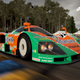 Illustration for article titled Forza Friday: Mazda 787B